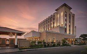 Jasraj Palace Yavatmal Hotel, A Member Of Radisson Individuals